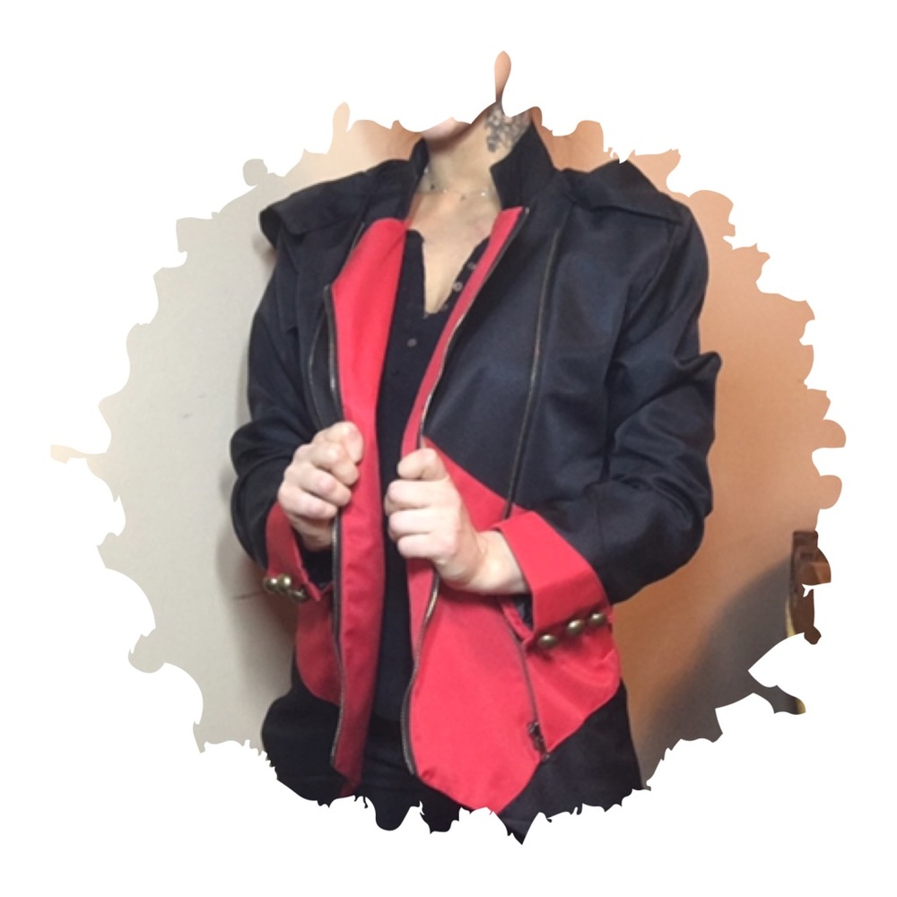 Assassin's Creed Jacket